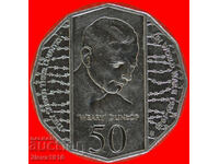 ★ VICTORY 1945: AUSTRALIA ★ 50 CENTS 1995! DUNLOP!
