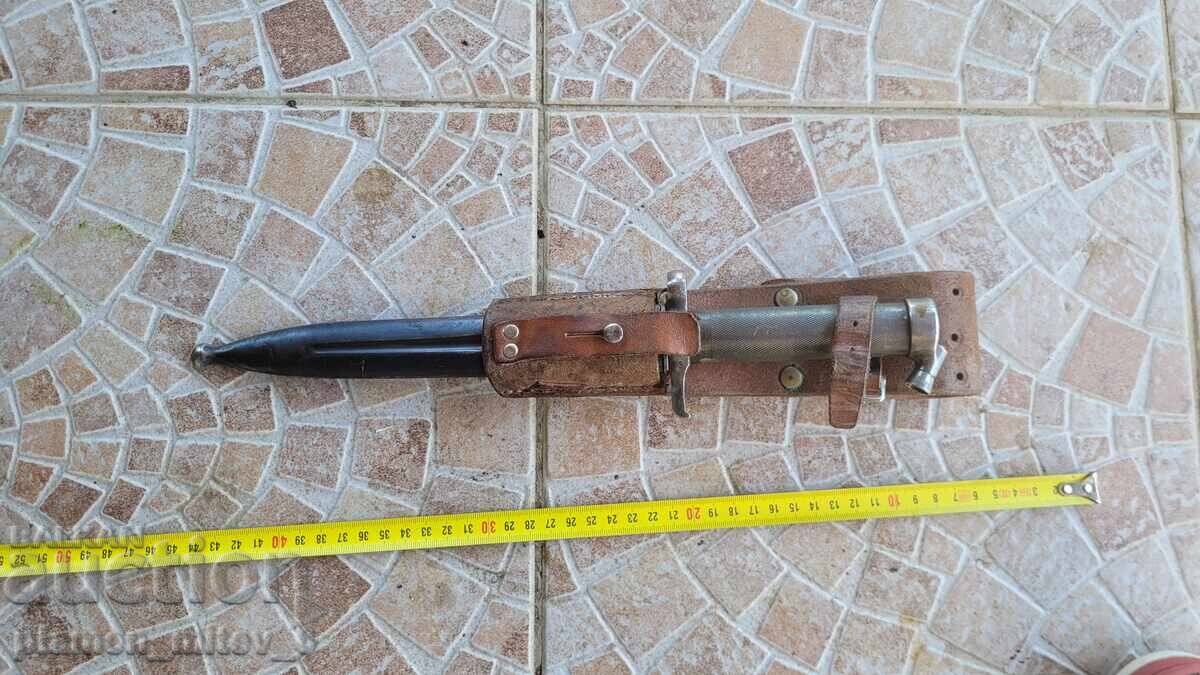 Ξιφολόγχη, μαχαίρι, ξιφολόγχη, Σουηδική ξιφολόγχη μοντ. 1896 Ξιφολόγχη, μαχαίρι, ξιφολόγχη, Σουηδική ξιφολόγχη μοντ. 1896