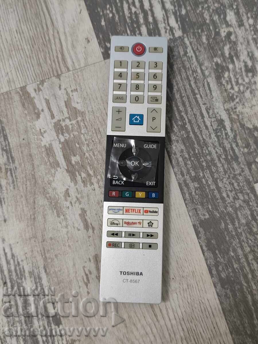 TOSHIBA 40 ΙΝΤΣΩΝ FULL HD SMART ΑΠΟ 1 ΣΕΝΤ!!! - 5