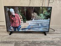 TOSHIBA 40 INCH FULL HD SMART FROM 1 CENT!!!