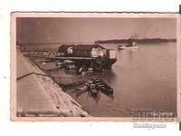Κάρτα Βουλγαρία Λιμάνι Vidin*