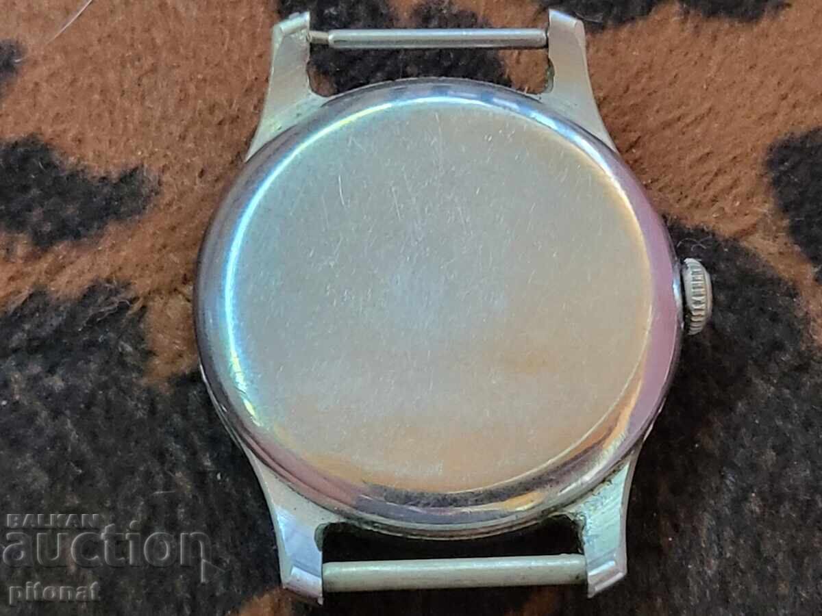 Collectible watch POBEDA USSR 1953 - 5