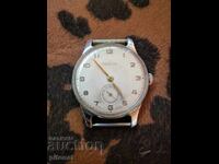Collectible watch POBEDA USSR 1953