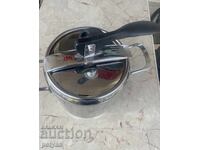 Oală sub presiune Maxstar 5 L / inox