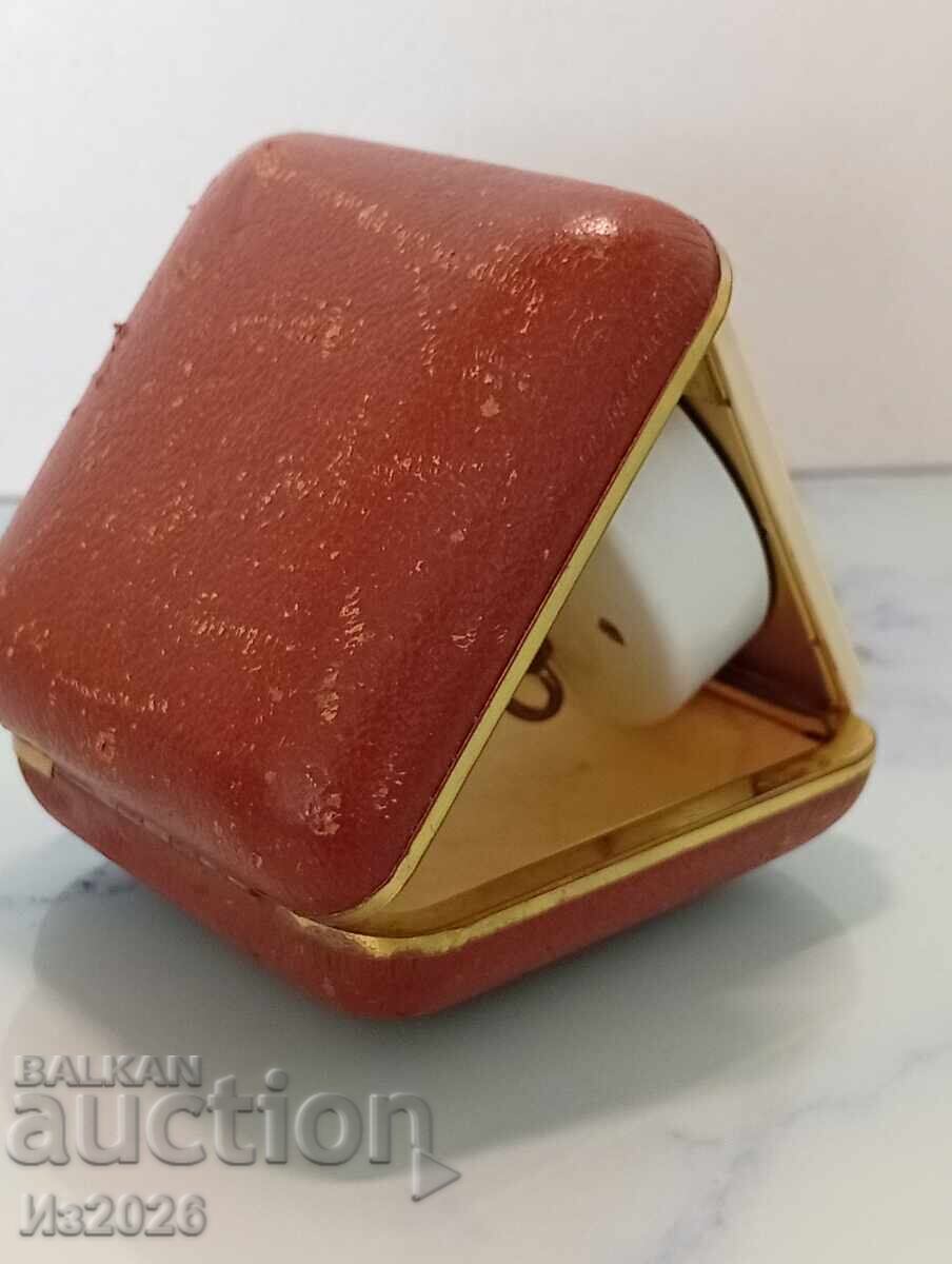 Επιτραπέζιο τουριστικό ρολόι Ruhla - 5