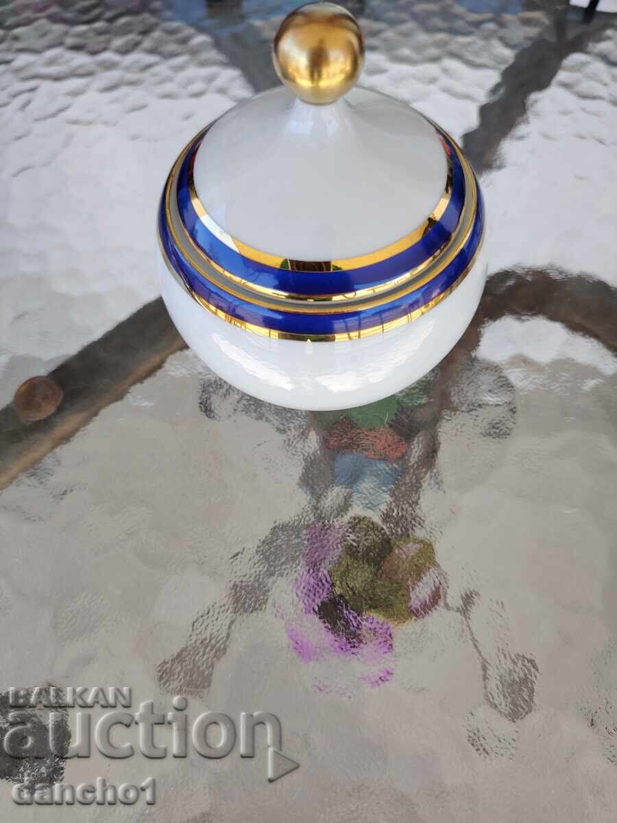 Zahăr din porțelan cu preț € 12.00 | 23.47 BGN