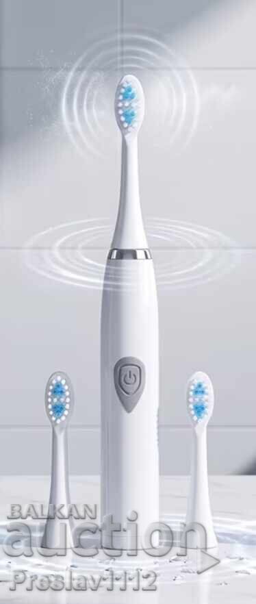 Electric Toothbrush