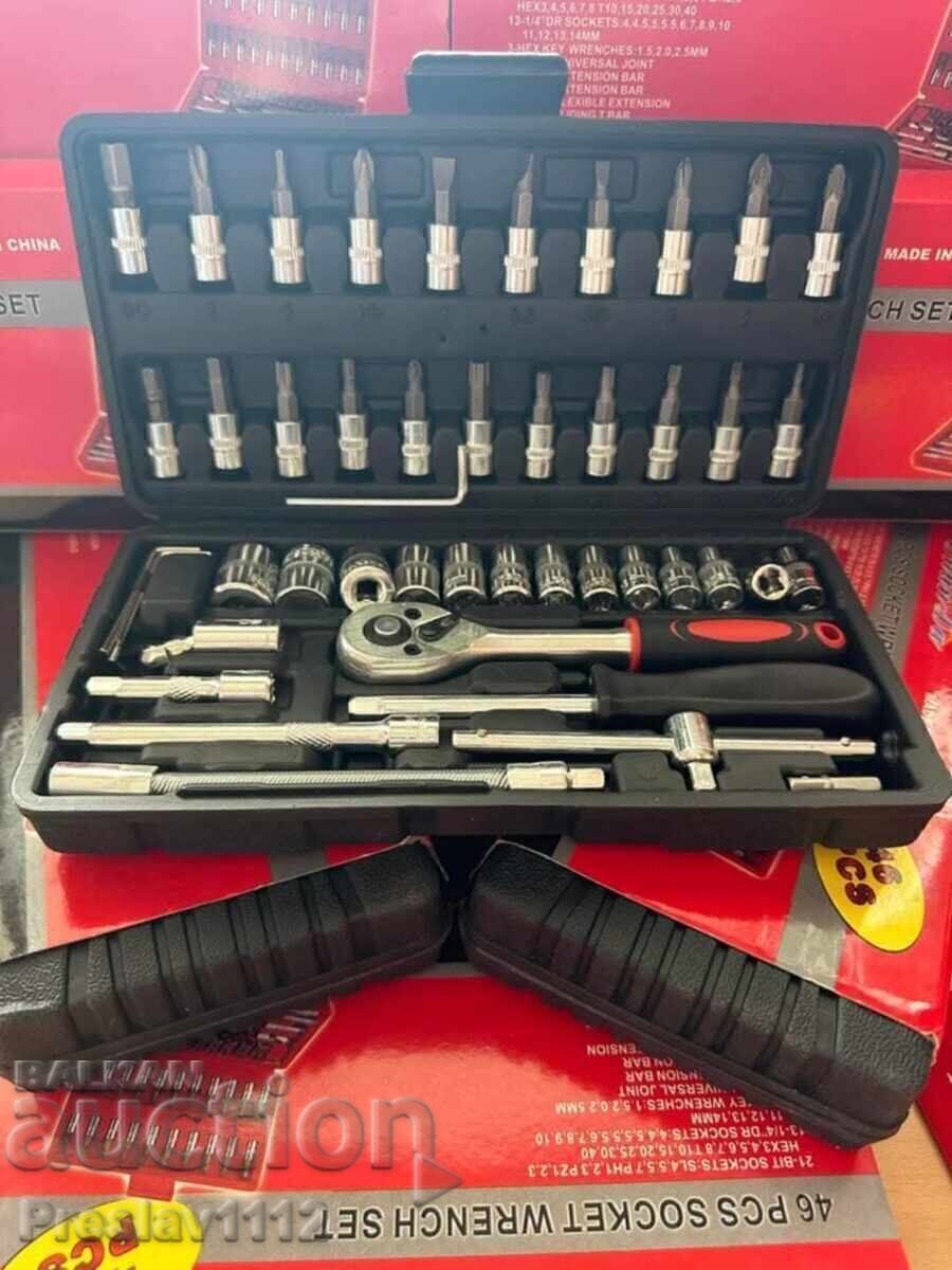 Gedore 46 parts