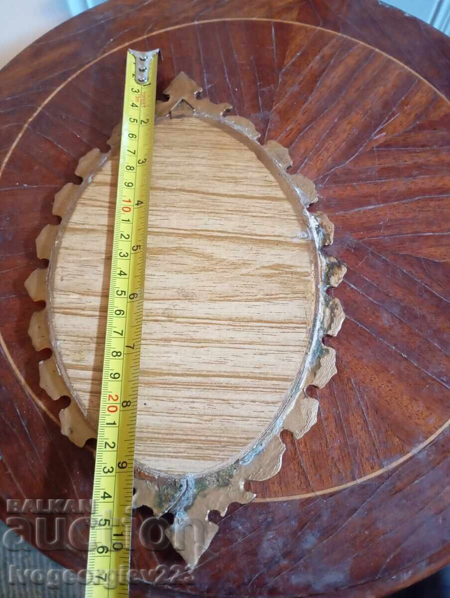 decorațiune bisericească de perete cu preț € 11.00 | 21.51 BGN