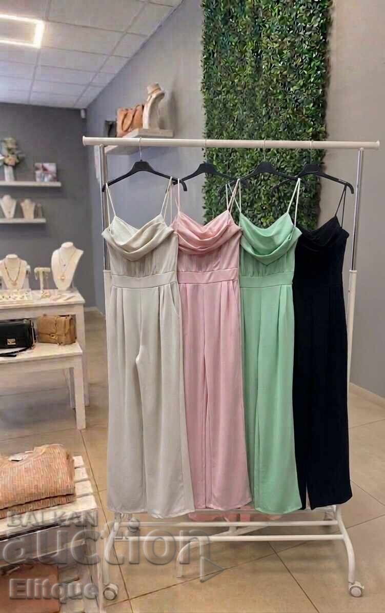Salopete de damă