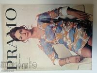 Revista Pramo 1970