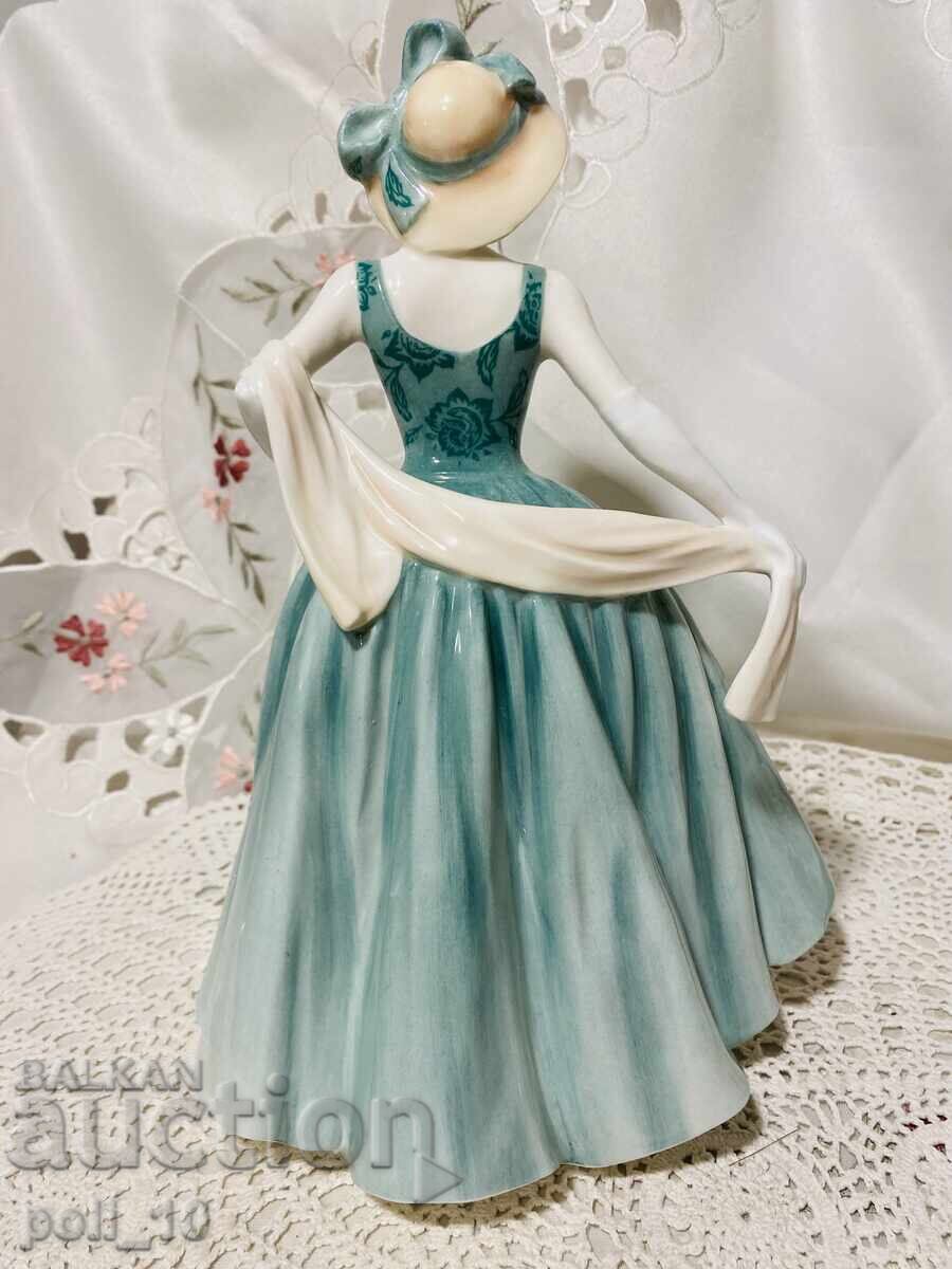 porcelain figurine - 5