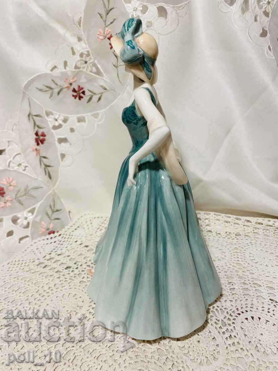 porcelain figurine - 6