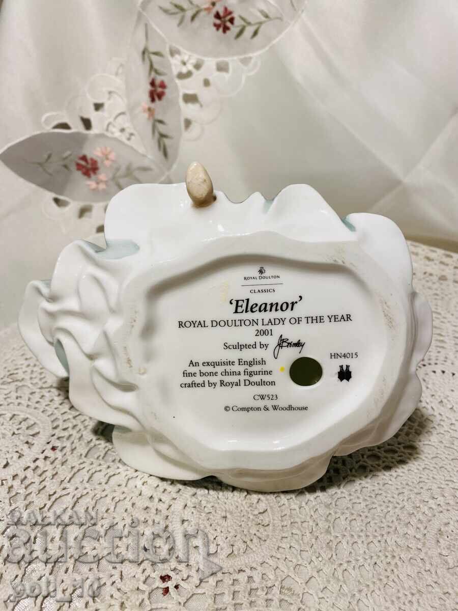 porcelain figurine - 7