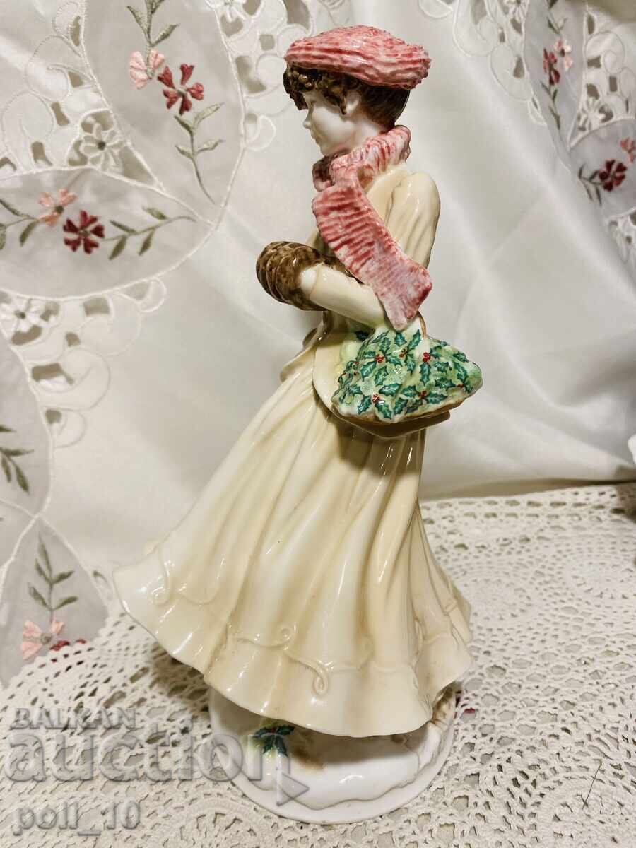 porcelain figurine - 5