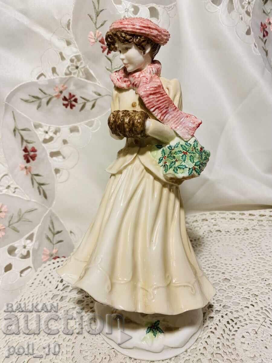 porcelain figurine - 6