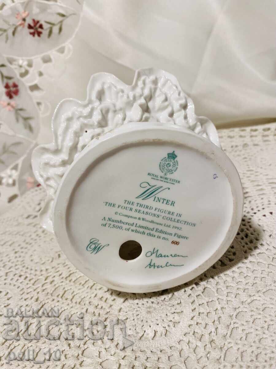 porcelain figurine - 7