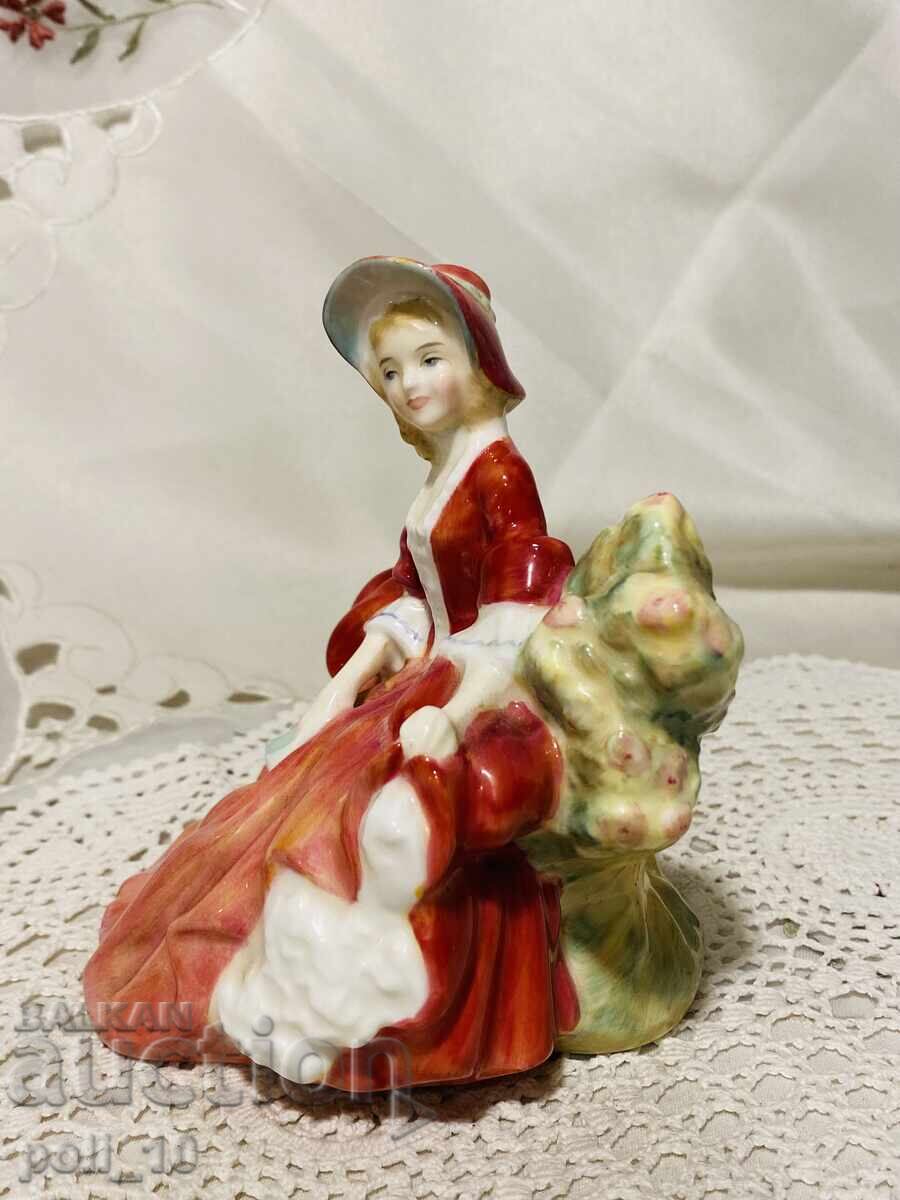 porcelain figurine - 5