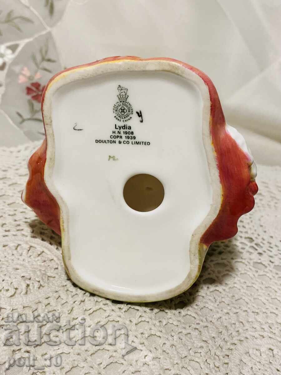 porcelain figurine - 6