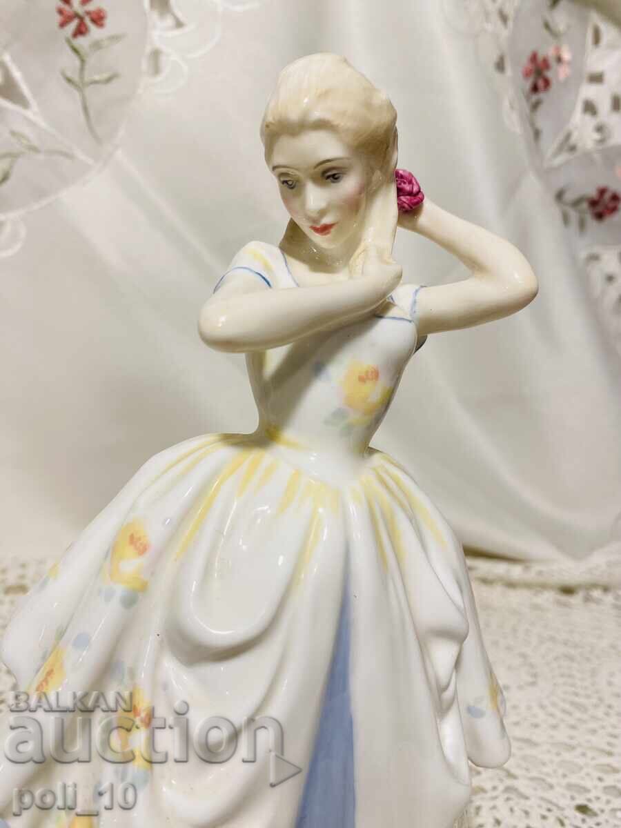 porcelain figurine - 6