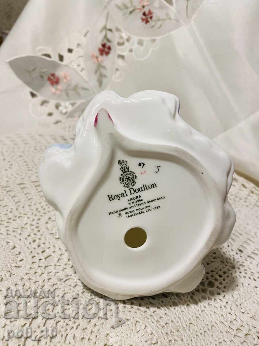porcelain figurine - 7