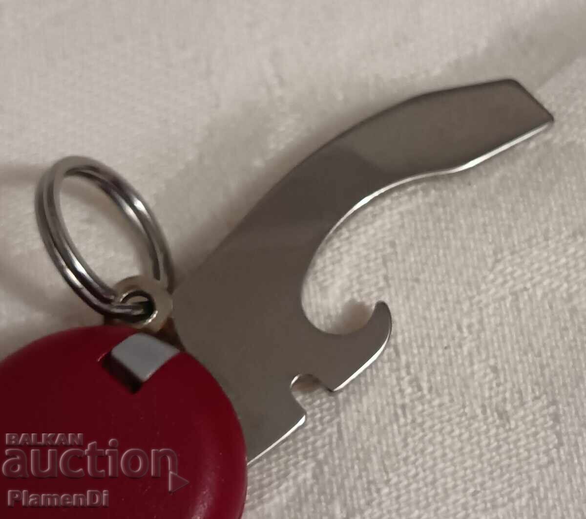 Retro, vintage "Victorinox - Waiter" 1986-1991 knife, pocket knife - 7