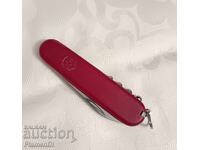 Ретро, винтидж "Victorinox - Waiter" 1986-1991г.ножка,ножче.
