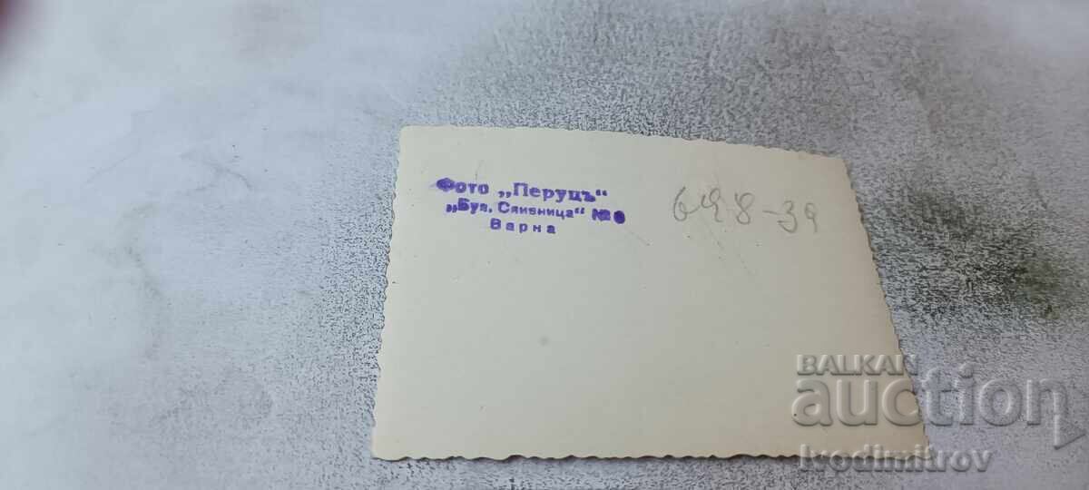 Снимка Варна Двама мъже на разходка с цена 1.24 €