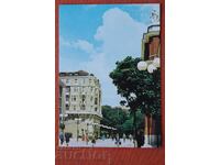 Sofia-str. Ivan Vazov