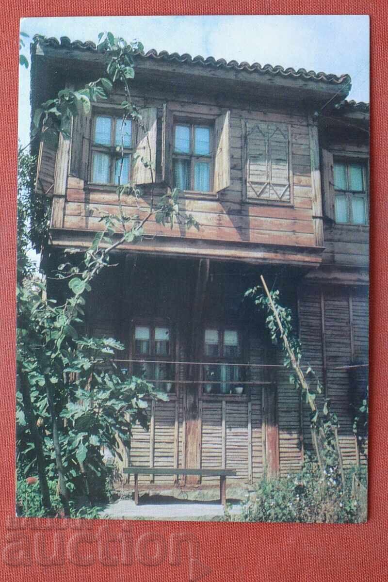 Sozopol Sozopol