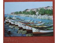 Sozopol Portul
