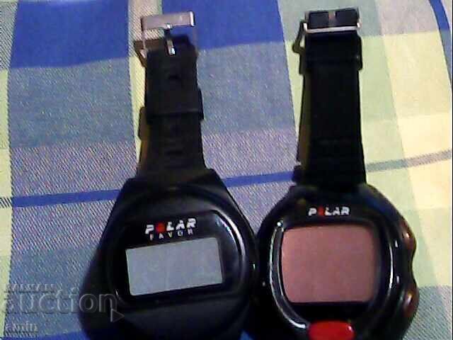 Polar watches working no battery with price € 10.00 | 19.56 BGN