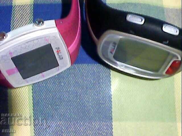 Polar watches working no battery - 6