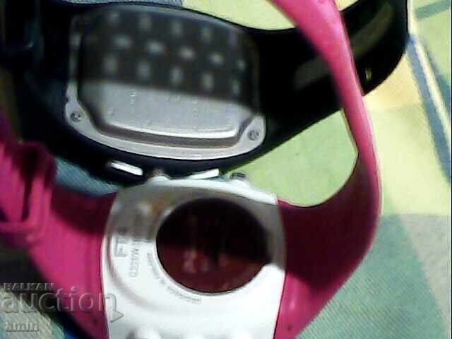 Polar watches working no battery - 7