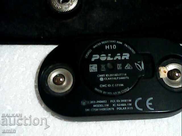 Auction Polar watches working no battery 1pc smart Auction Polar watches working no battery 1pc smart