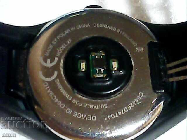 Polar watches working no battery 1pc smart - 5 Polar watches working no battery 1pc smart - 5