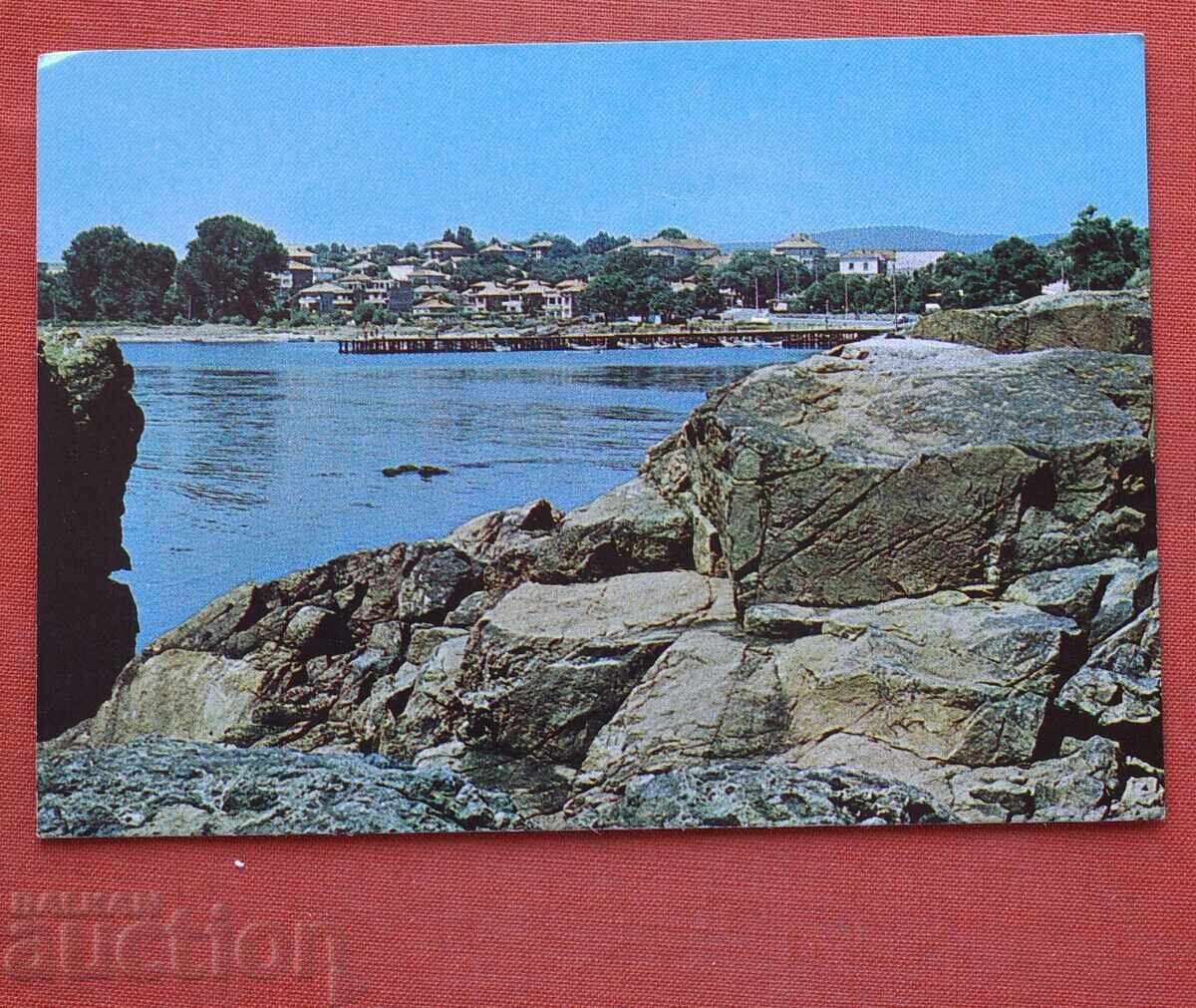 Ahtopol Ahtopol