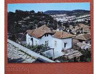 Lovech - casa cosmonautului G. Ivanov