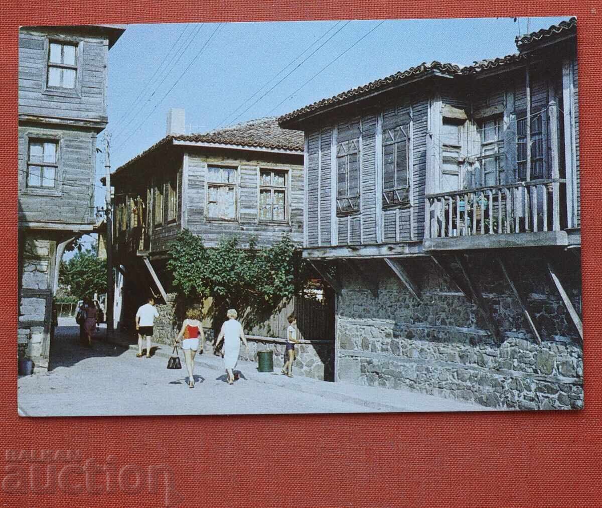 Sozopol Sozopol