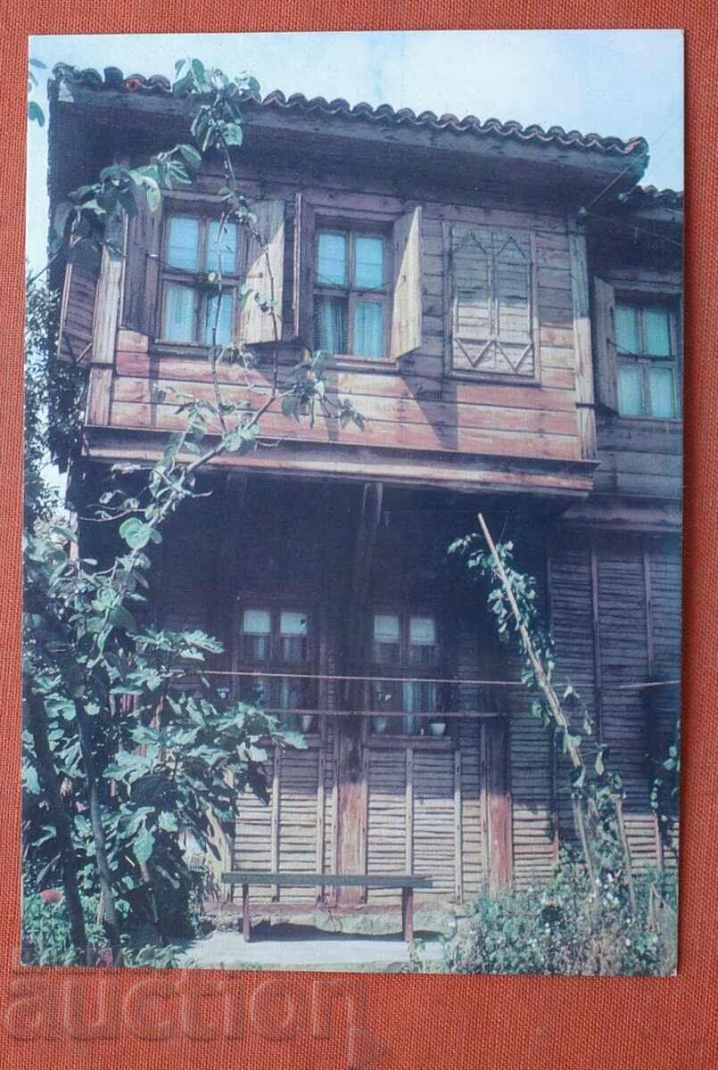 Sozopol Sozopol