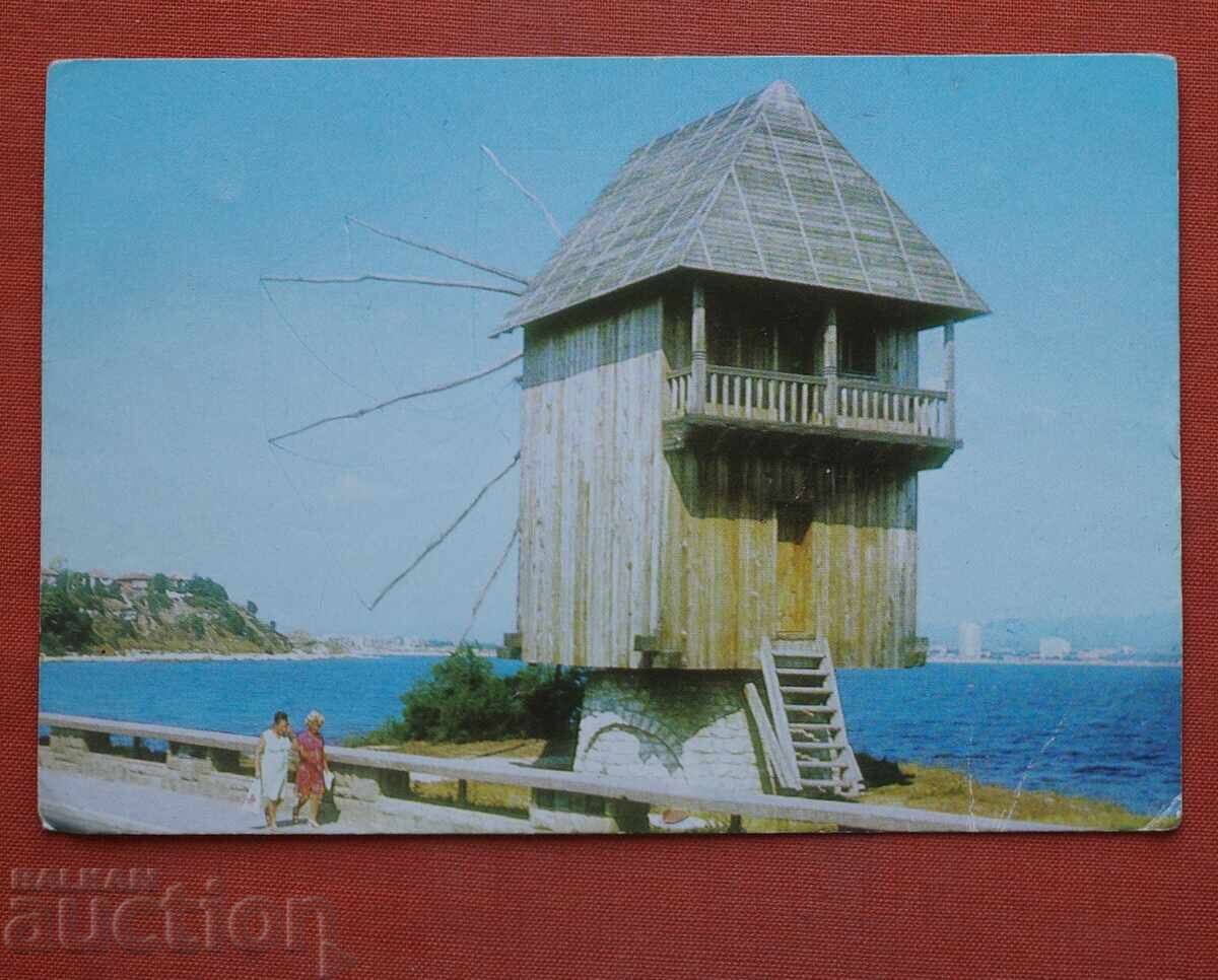 Nessebar Nessebar