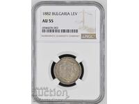 1 Lev 1882