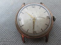 MEN'S WRISTWATCH GUB GLASHUTTE - AUTOMATIC