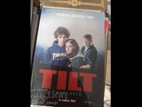 Tilt началото Любен Дилов-син