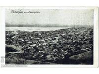 1935 СТАРА КАРТИЧКА СВИЩОВ ИЗДАТЕЛ КНИЖАРНИЦА "УЧЕНИК" Ж924