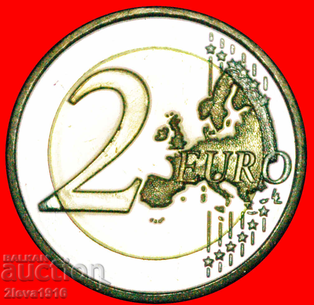 Ⰺ FINLAND (2008-2025): CYPRUS ★ 2 EUROS 1999-2009! DIE I r1! με τιμή € 2.99 | 5.85 BGN