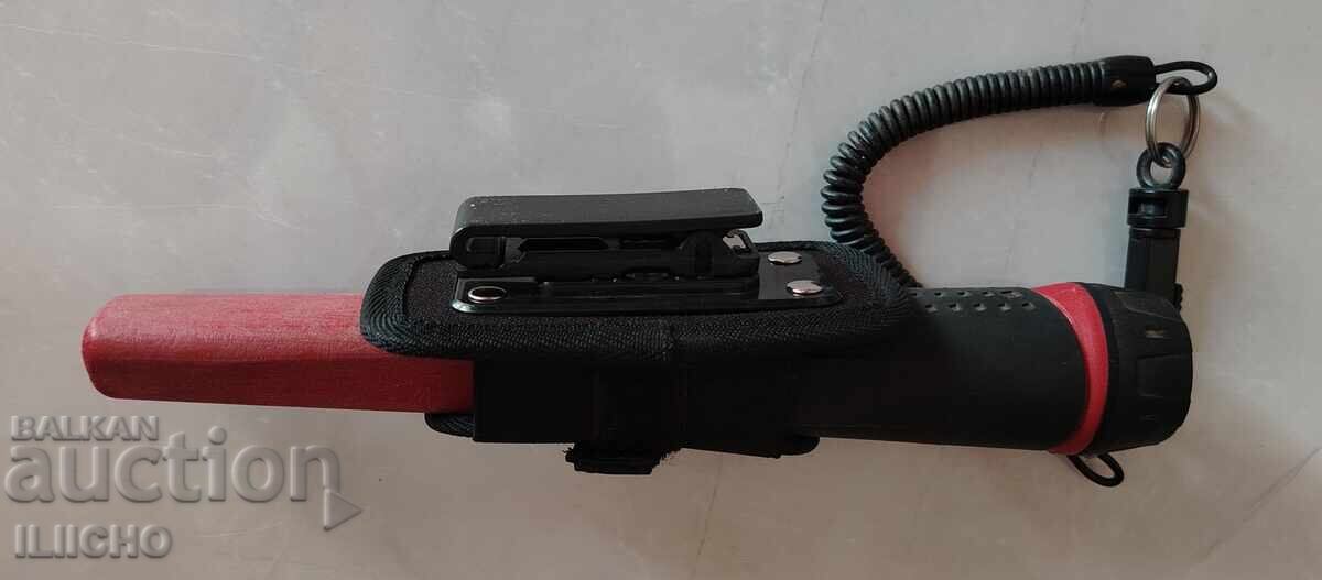 Pinpointer XP MI-4 με τιμή € 80.00 | 156.47 BGN