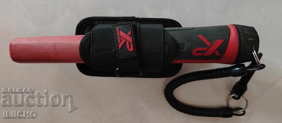 Δημοπρασία Pinpointer XP MI-4