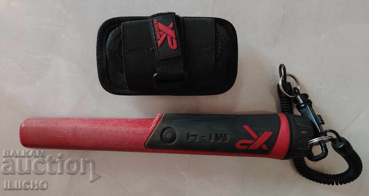 Pinpointer XP MI-4