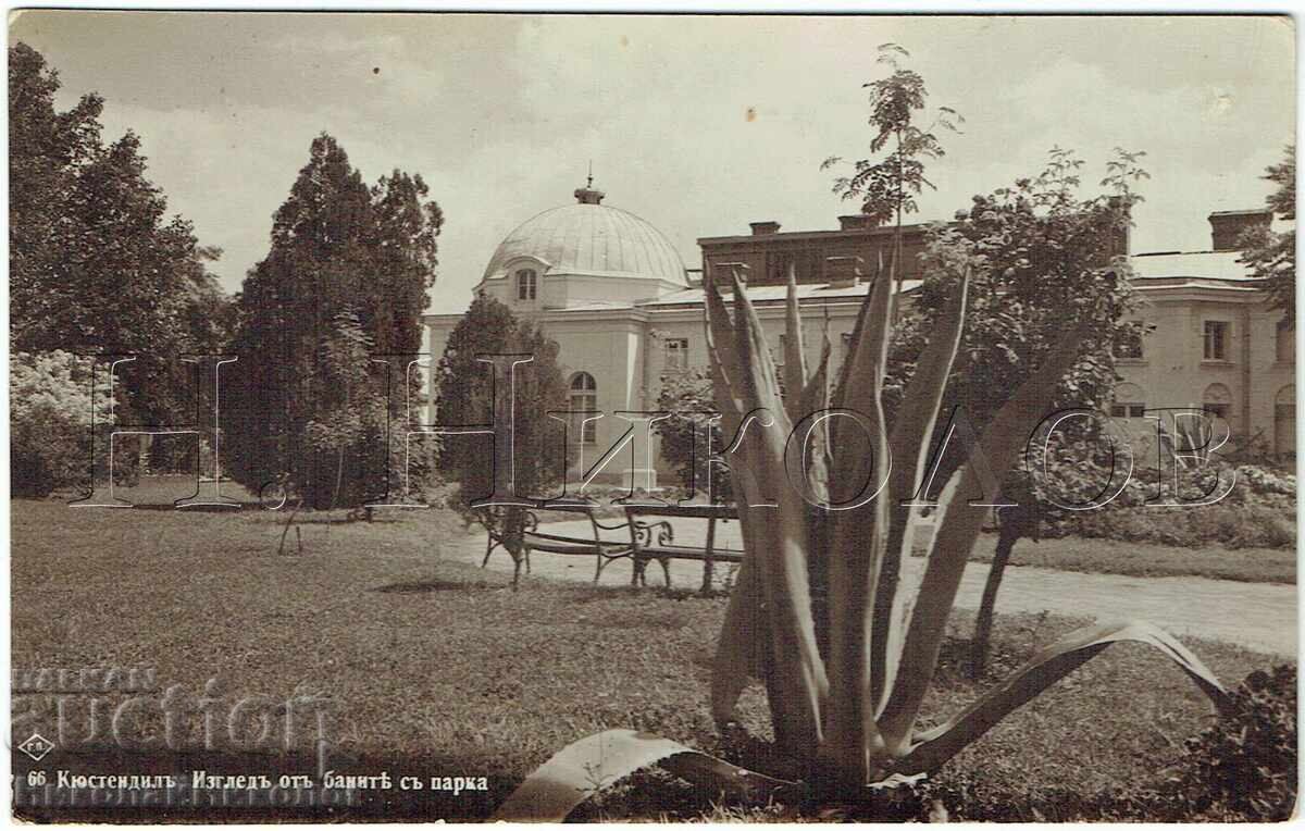 1934 ΠΑΛΙΑ ΚΑΡΤ ΠΟΣΤΑΛ ΚΙΟΥΣΤΕΝΤΙΛ ΘΕΑ ΑΠΟ ΤΑ ΛΟΥΤΡΑ ΜΕ ΤΟ ΠΑΡΚΟ ZH928 1934 ΠΑΛΙΑ ΚΑΡΤ ΠΟΣΤΑΛ ΚΙΟΥΣΤΕΝΤΙΛ ΘΕΑ ΑΠΟ ΤΑ ΛΟΥΤΡΑ ΜΕ ΤΟ ΠΑΡΚΟ ZH928